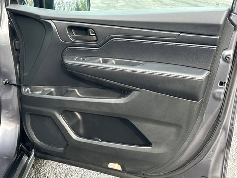 Used 2024 Honda Odyssey EX-L image 14