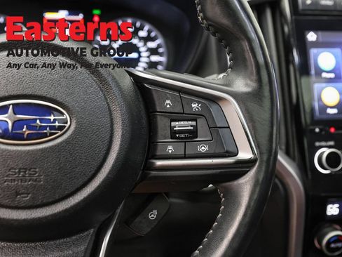 Used 2022 Subaru Ascent Touring AWD/4WD image 16