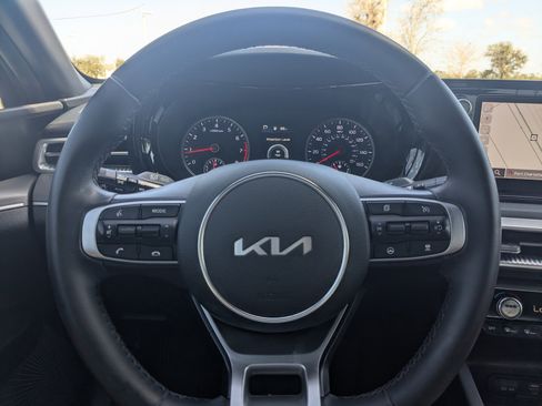Used 2023 Kia K5 GT-Line w/ GT-Line Premium Package image 29