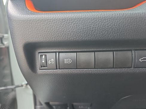 Used 2019 Toyota RAV4 Adventure w/ All Weather Liner Package AWD/4WD image 16