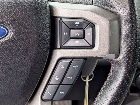Used 2018 Ford F150 Raptor AWD/4WD image 20