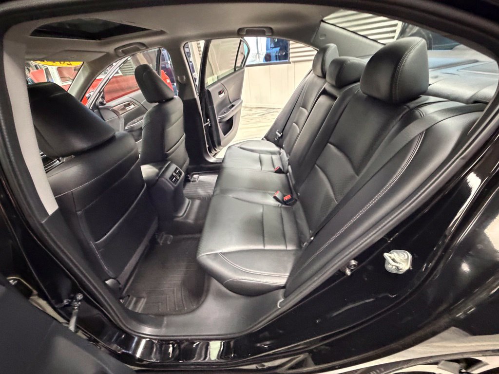 Used 2016 Honda Accord EX-L image 54