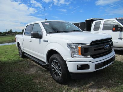 Used 2020 Ford F150 XLT w/ Equipment Group 302A Luxury