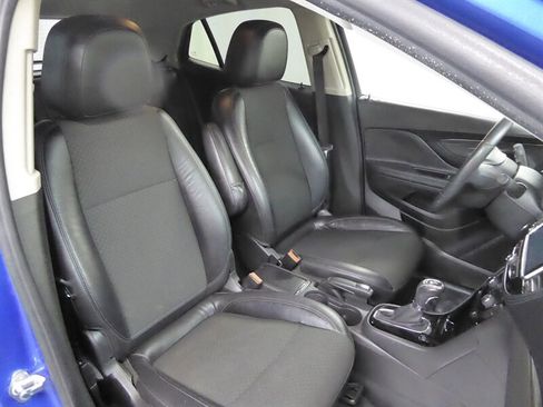 Used 2017 Buick Encore Preferred image 25