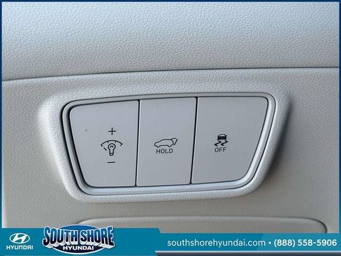 Certified 2023 Hyundai Tucson SEL AWD/4WD image 21