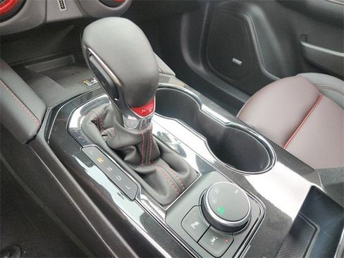 New 2026 Chevrolet Blazer RS w/ Enhanced Convenience Package image 16