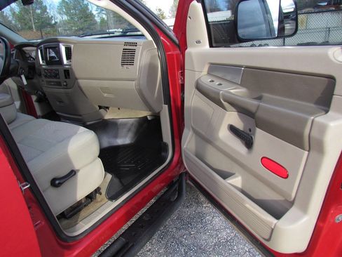 Used 2008 Dodge Ram 2500 Truck SLT w/ Popular Equipment Group image 16