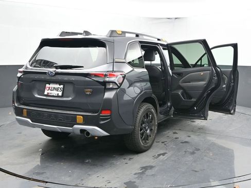 Used 2026 Subaru Forester Wilderness w/ Wilderness Package image 80