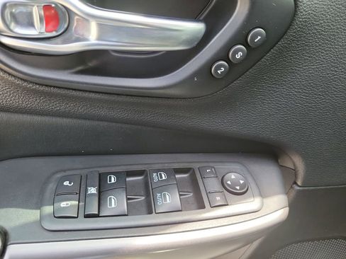Used 2021 Jeep Cherokee Limited AWD/4WD image 21