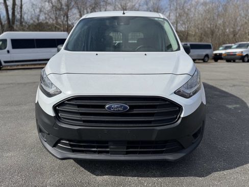 Used 2022 Ford Transit Connect XL image 19