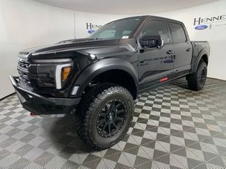 Used 2024 Ford F150 Raptor w/ Equipment Group 803A Raptor R video 2