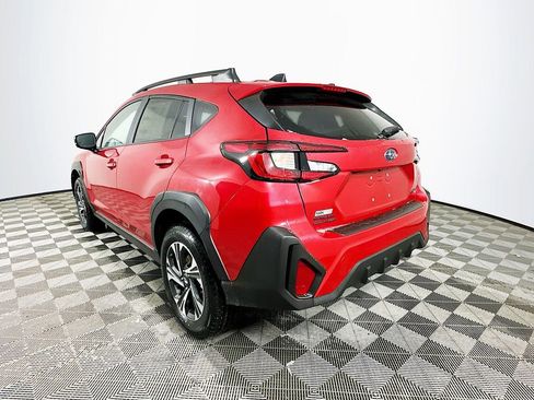 New 2026 Subaru Crosstrek 2.0i Premium image 6