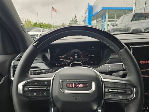 New 2026 GMC Acadia Elevation w/ Super Cruise Package image 24