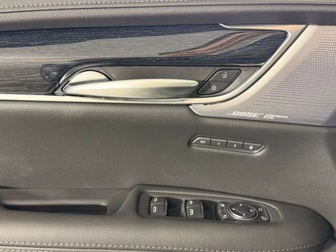 New 2026 Cadillac XT5 Premium Luxury image 16