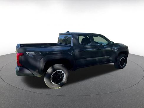 Used 2024 Toyota Tacoma TRD Off-Road AWD/4WD image 14