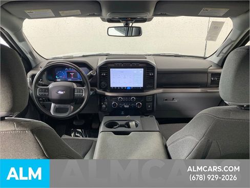 Used 2024 Ford F150 XLT w/ Tow/Haul Package image 32