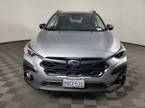 Used 2025 Subaru Crosstrek 2.0i Premium AWD/4WD image 9