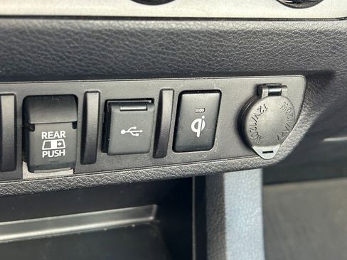 Certified 2023 Toyota Tacoma TRD Pro AWD/4WD image 29