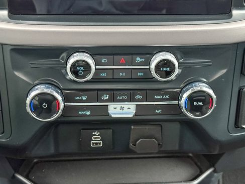 Certified 2025 Ford F150 XLT w/ Equipment Group 301A Standard image 28