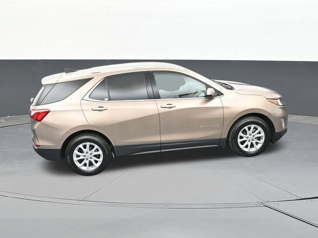 Used 2018 Chevrolet Equinox LT FWD image 59