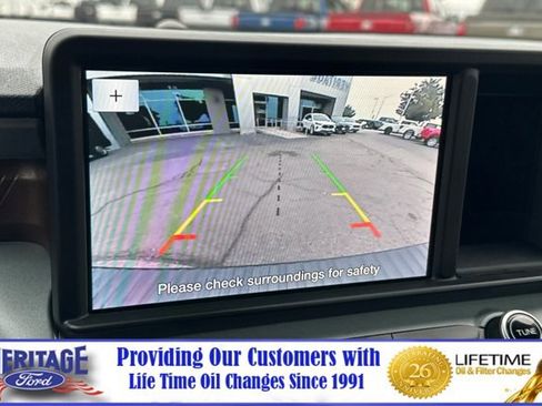 Certified 2022 Ford Maverick 2WD SuperCrew image 18