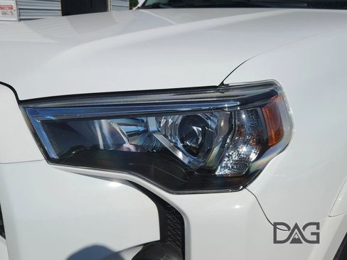 Used 2024 Toyota 4Runner SR5 image 8