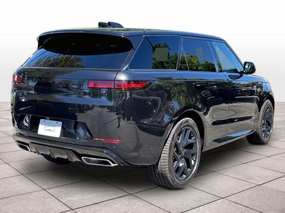 New 2026 Land Rover Range Rover Sport Dynamic SE