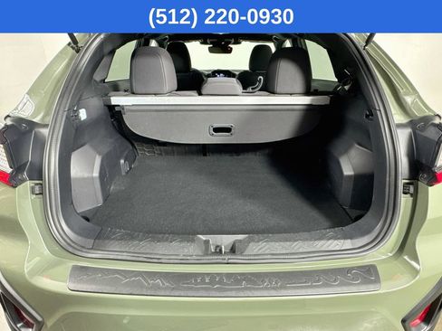 Certified 2024 Subaru Crosstrek 2.5i Sport AWD/4WD image 32