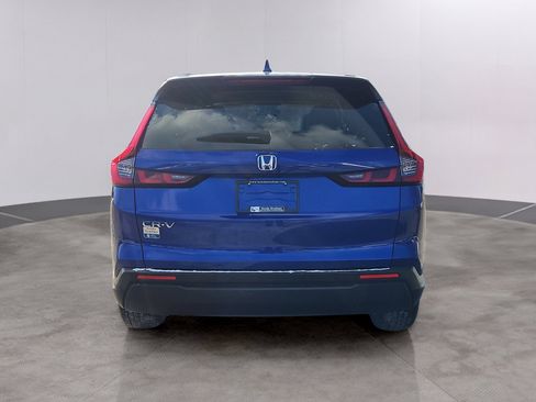 Certified 2023 Honda CR-V EX-L image 30