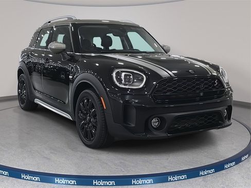 Used 2023 MINI Cooper Countryman S image 4