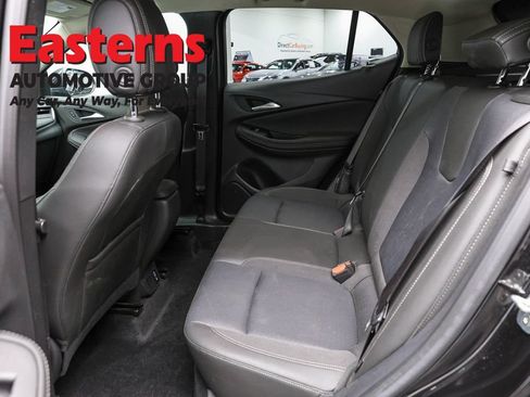 Used 2024 Buick Encore GX Preferred FWD image 20