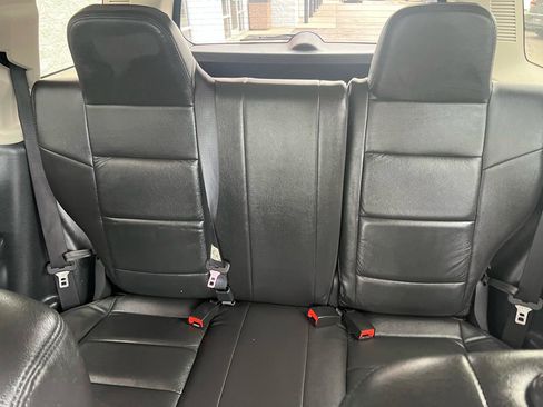 Used 2012 Jeep Patriot Latitude AWD/4WD image 13