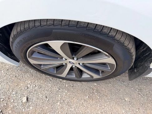Used 2016 Subaru Legacy 3.6R Limited AWD/4WD image 15