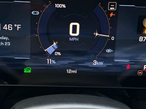 New 2026 Chevrolet Blazer EV RS image 25