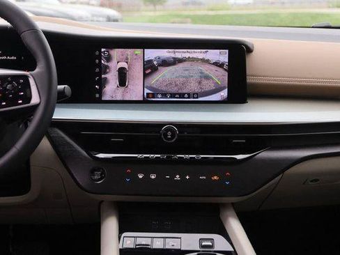 New 2026 Nissan Murano Platinum w/ Cargo Package AWD/4WD image 25