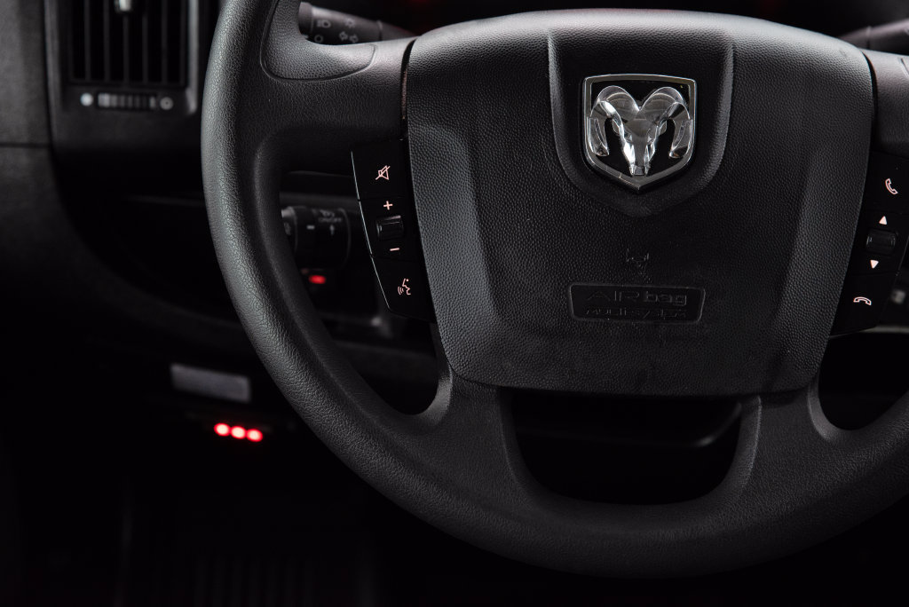 Used 2019 RAM ProMaster 2500 FWD image 20