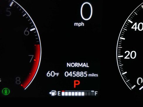 Certified 2024 Honda CR-V EX image 20