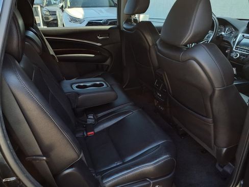 Used 2017 Acura MDX FWD w/ Technology Package image 21