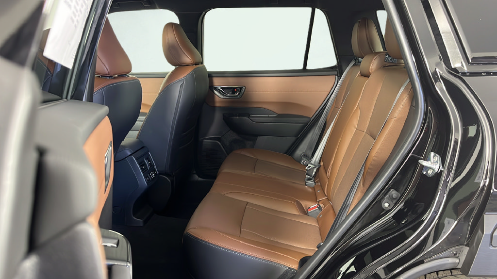 New 2026 Subaru Outback Touring XT AWD/4WD image 14