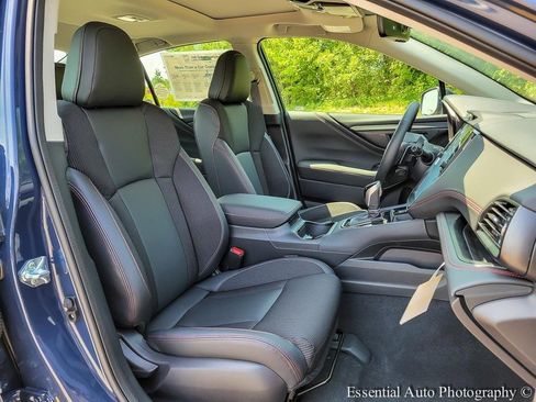New 2025 Subaru Legacy Sport image 25