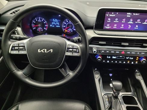 Used 2022 Kia Telluride S AWD/4WD image 22
