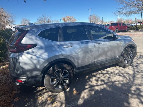 Used 2020 Honda CR-V EX image 5