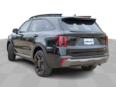 Used 2025 Kia Sorento X-Line EX AWD/4WD image 6