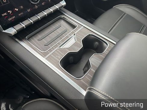 Used 2024 GMC Sierra EV Denali image 35