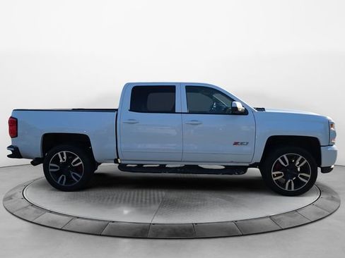 Used 2016 Chevrolet Silverado 1500 LT w/ Rally 2 Edition AWD/4WD image 6
