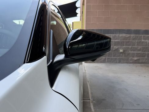 Used 2026 Nissan Sentra SR w/ SR Premium Package FWD image 12