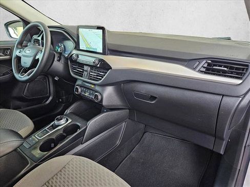 Used 2022 Ford Escape SE w/ Convenience Package image 21