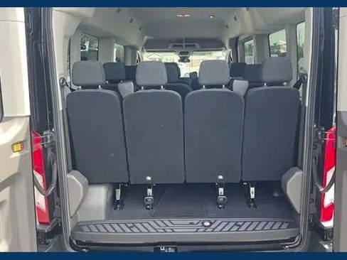 Used 2020 Ford Transit 350 XLT RWD image 10