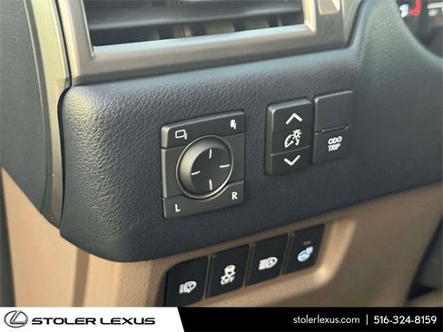 Certified 2023 Lexus GX 460 Premium image 21