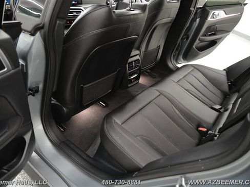 Used 2023 BMW i4 eDrive35 w/ Premium Package image 24